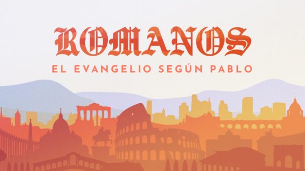 Introducción a Romanos Image