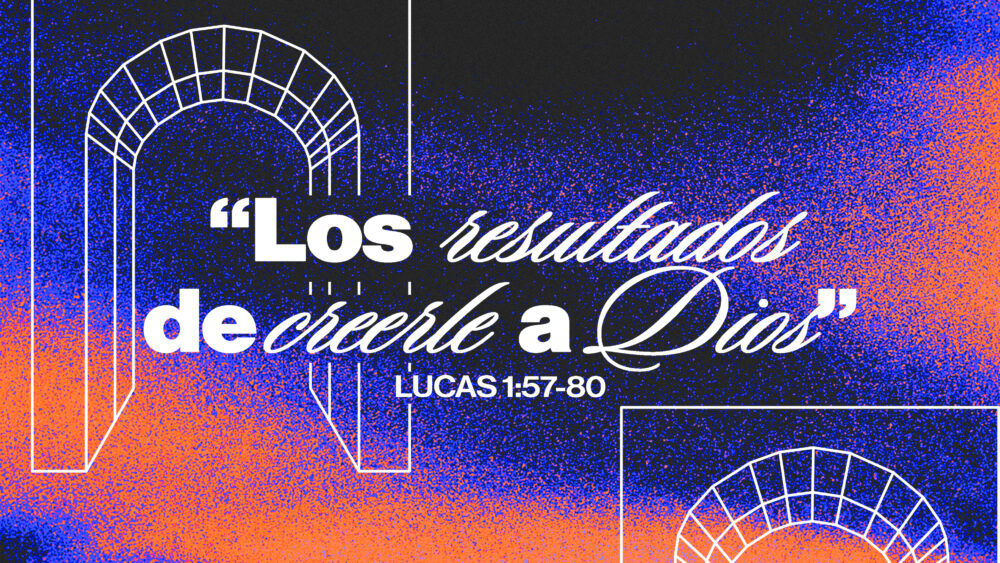 Lucas 1:57-80 \
