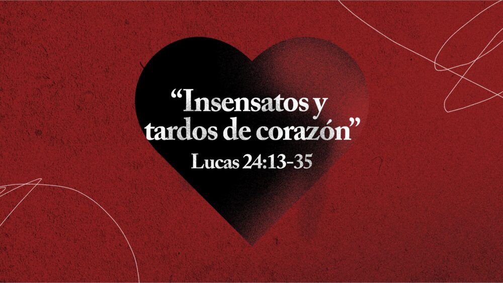 Lucas 23:13-35 